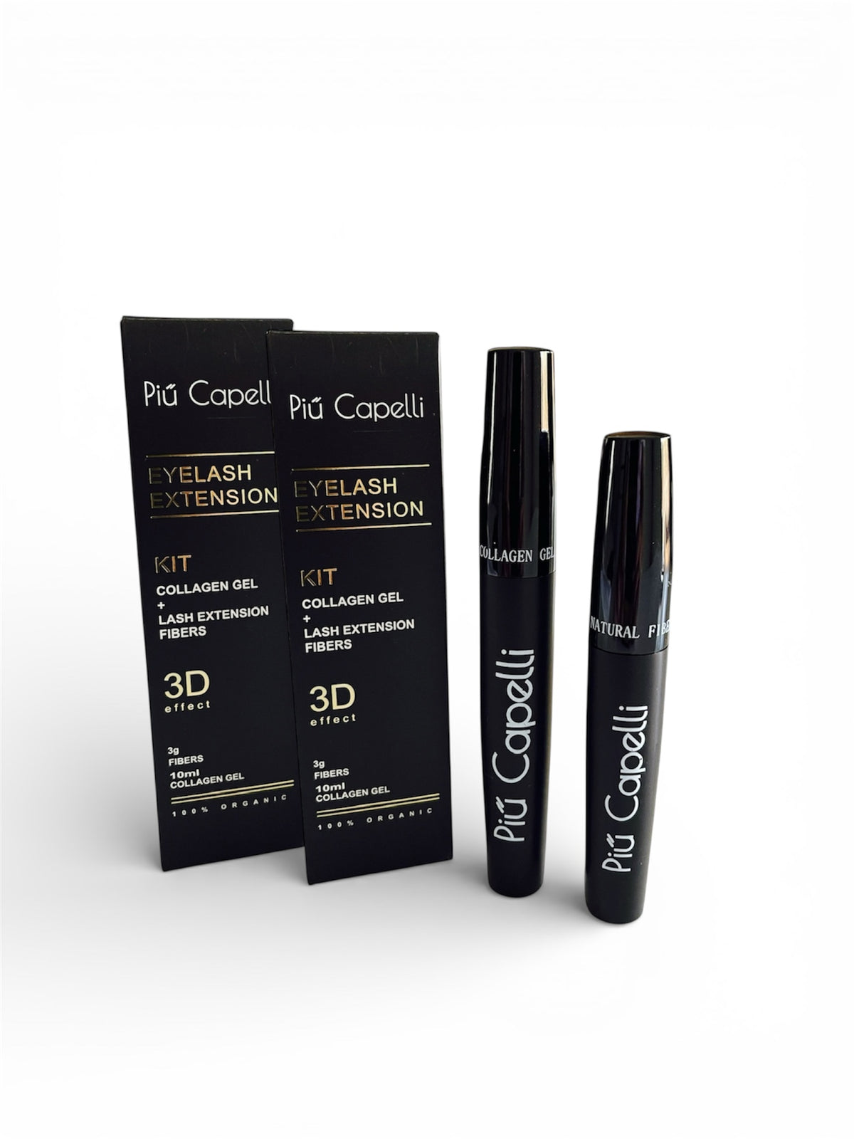 EYELASH EXTENSION