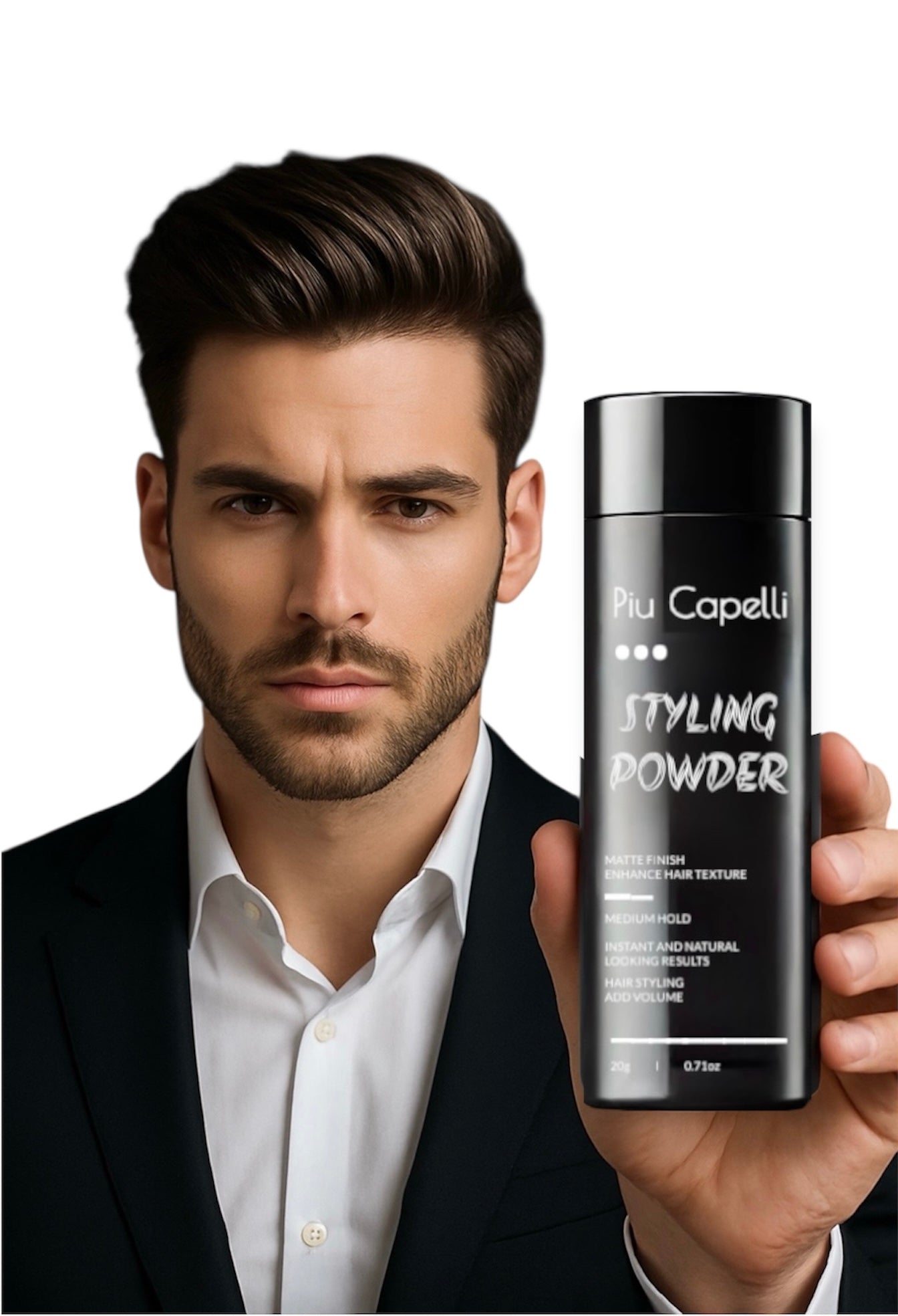 STYLING POWDER