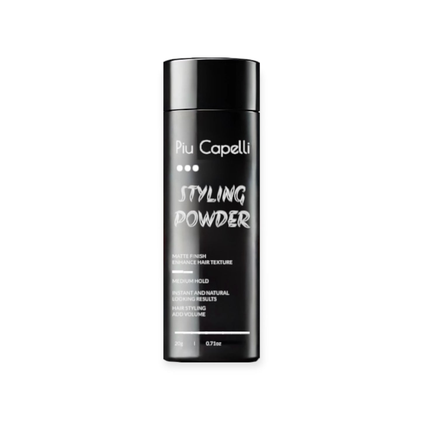 STYLING POWDER