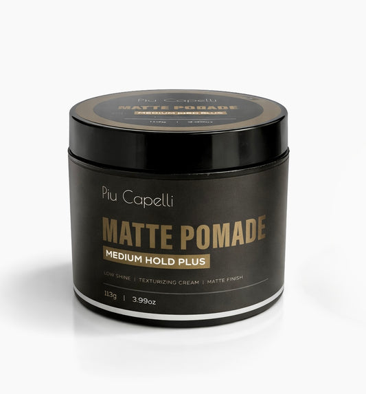 MATTE POMADE