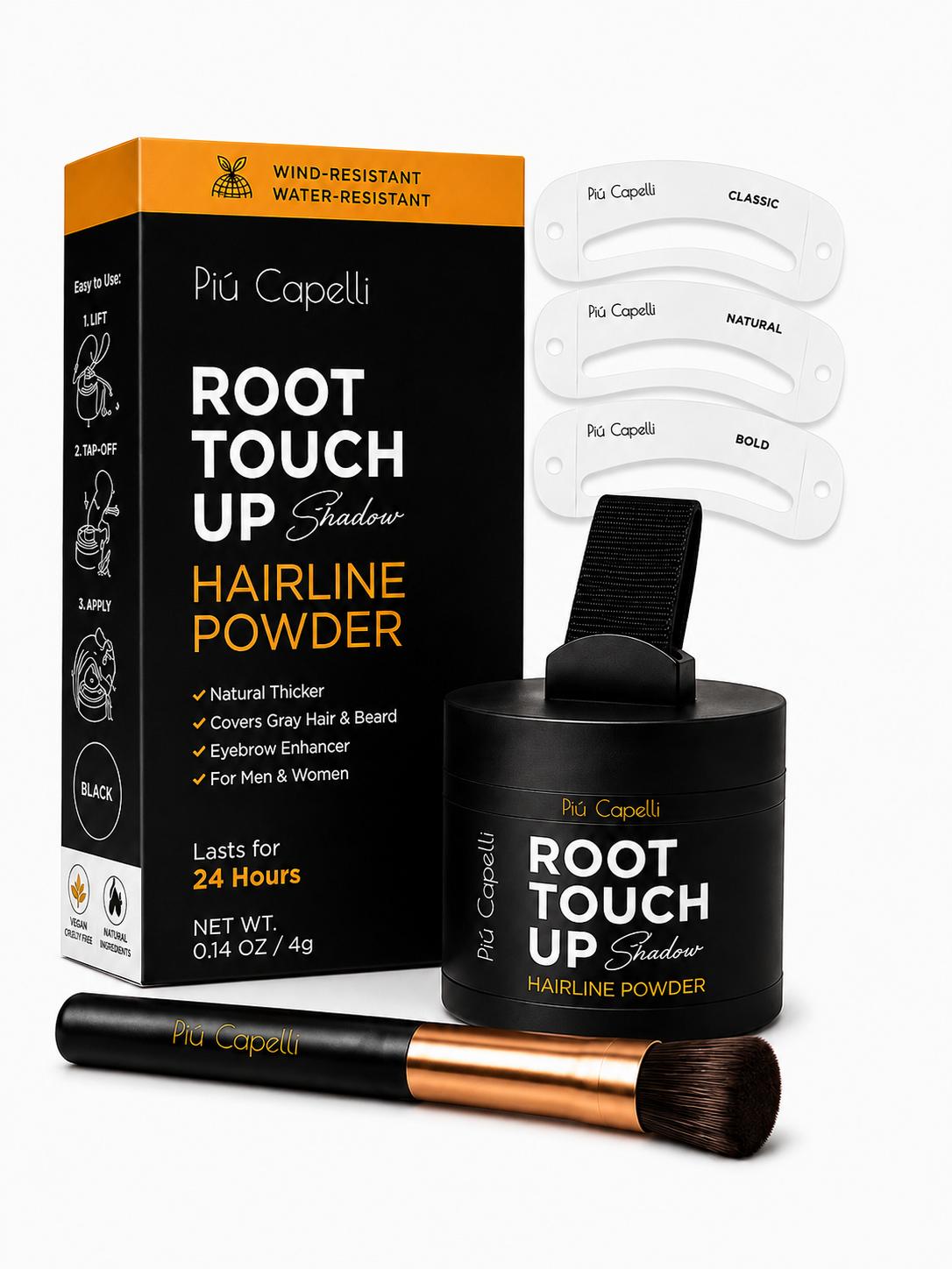 ROOT TOUCH UP