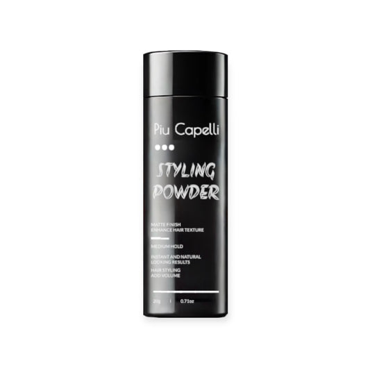 STYLING POWDER