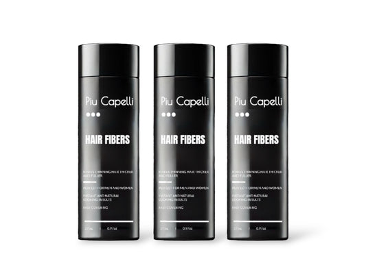 HAIR FIBERS PRO KIT