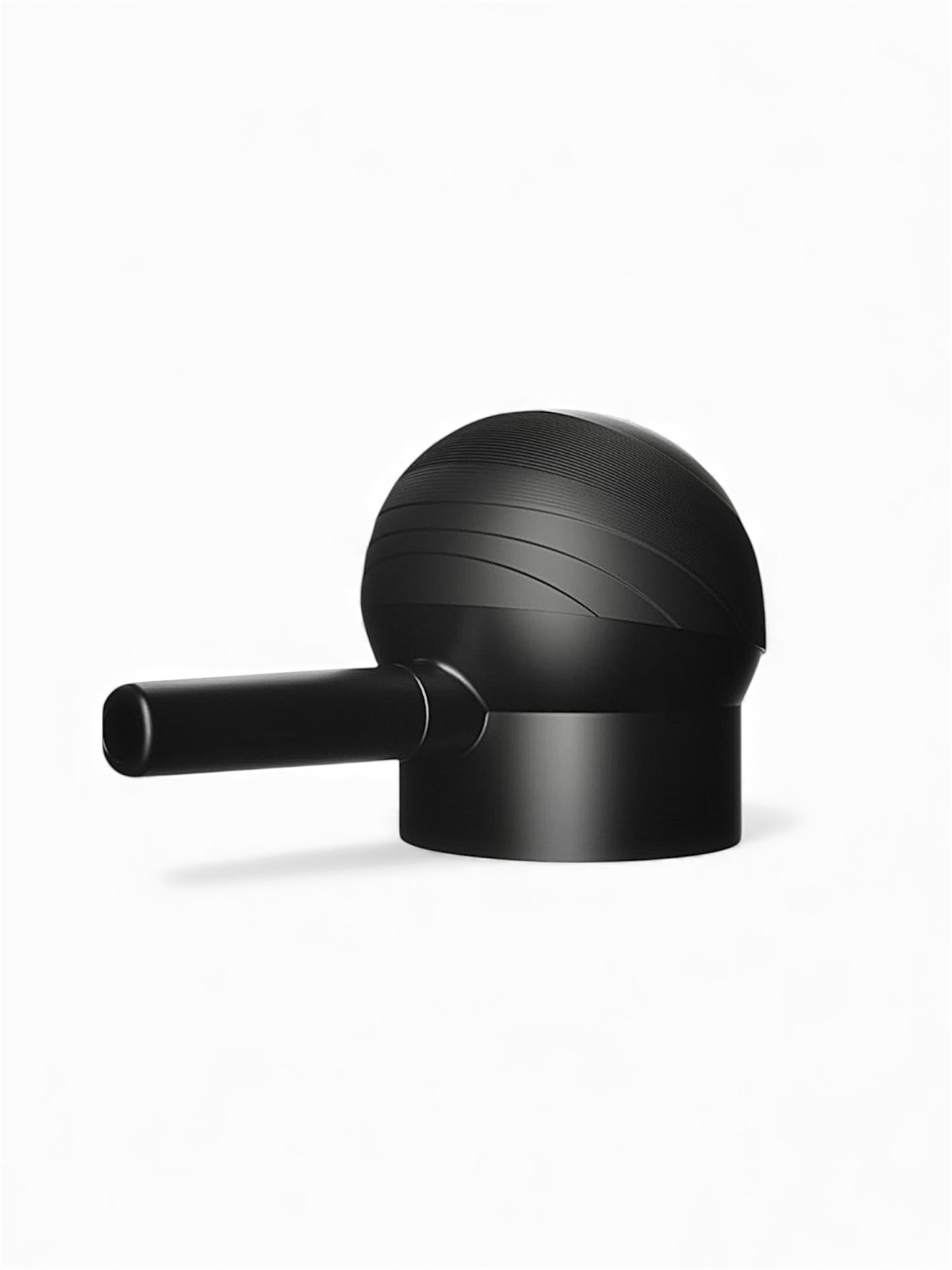 HAIR FIBERS APPLICATOR