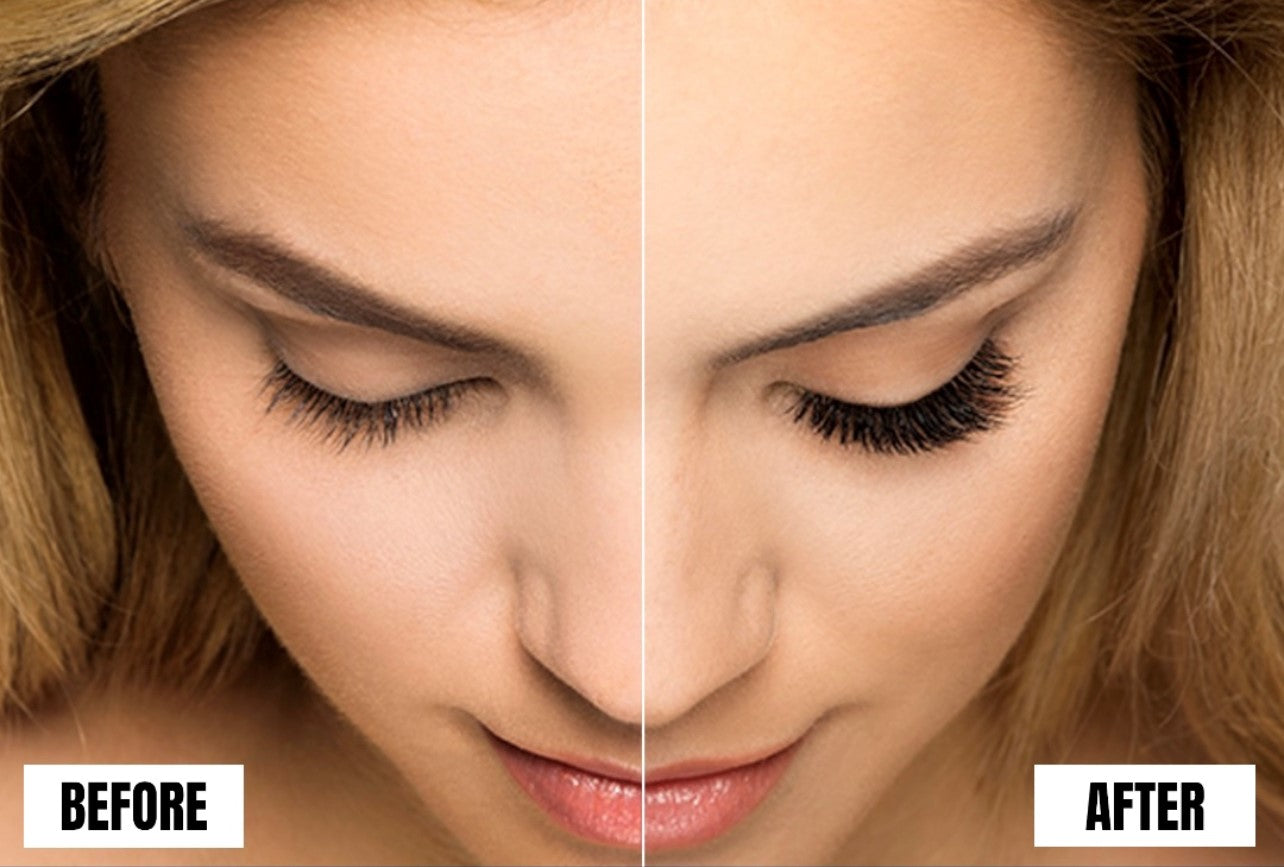 EYELASH EXTENSION